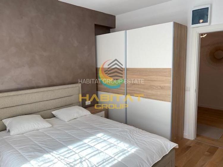 Baneasa Apartament 3 Camere 2 Bai Renovat Moobilat Utilat - 2