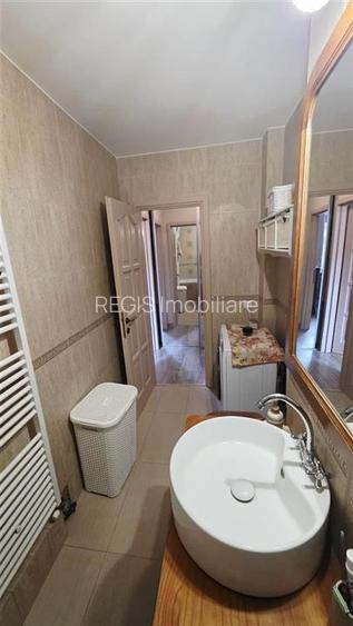 Apartament de inchiriat 2 camere Bulevardul Victoriei - Centrul Nou - 5