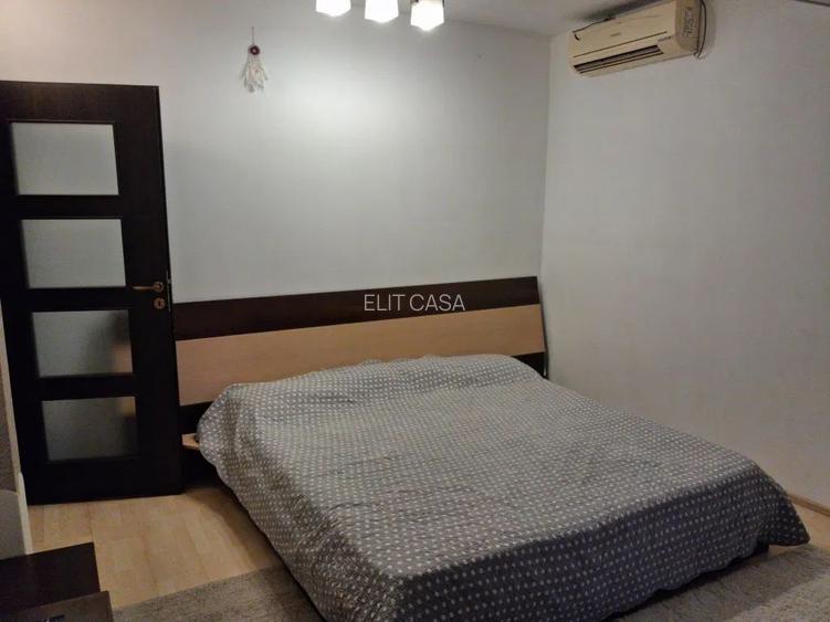 Apartament cu 2 camere, zona Nicolina - 10