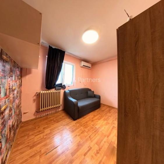 2 Camere - Parc Drumul Taberei - Confort 2 - 5