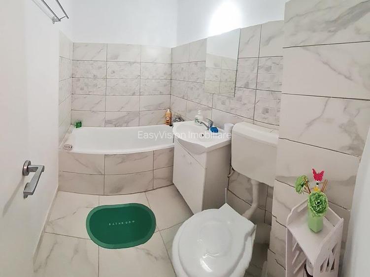2 camere | Pallady | Metrou 1 Decembrie 1918 | Et. 6|10 | Sector 3 - 6