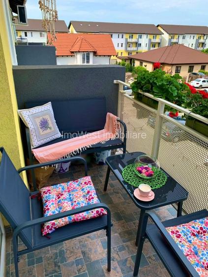 Calea Urseni | 2 Camere | etaj 2 | Mobilat si Utilat - 14