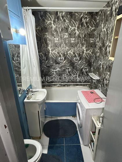 Vitan, garsoniera, BOILER, AC, libera, PET FRIENDLY, mobilata, utilata - 6