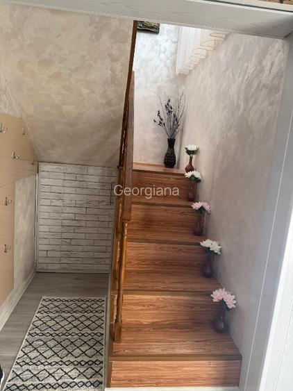 Casă de vânzare comuna Fundeni - 6