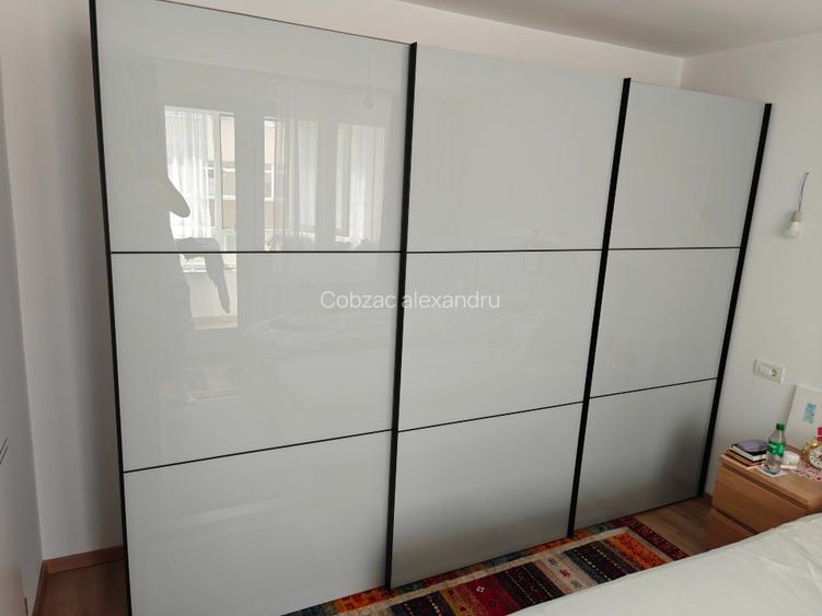 Apartament 4 camere decomandat. - 13