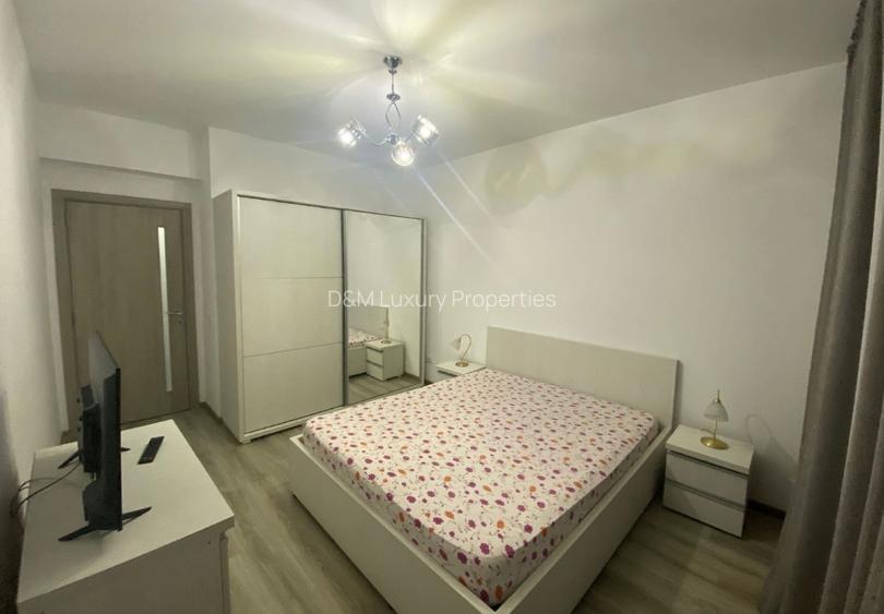 Inchiriere 2 Camere Metrou Aparatorii Patriei Aleea Tomesti - 4