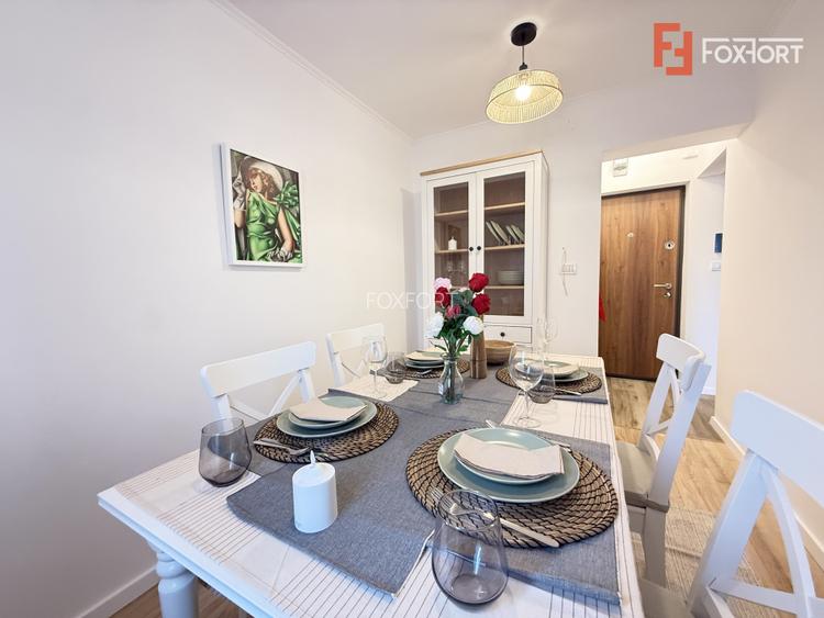 Apartament cu 4 camere de vanzare in Timisoara, zona Cetatii - 37