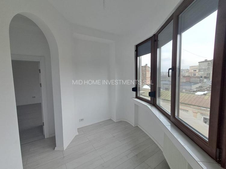 Apartament renovat 4 cam-Mosilor - 7