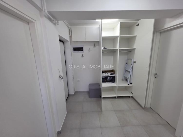 Închiriere Apartament cu 2 camere 2025, parcare inclusa, 2 AC, centrala proprie - 5