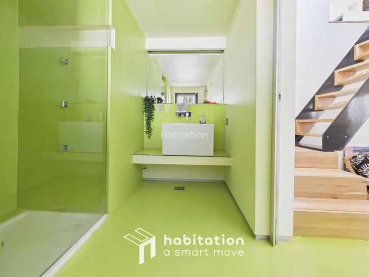 Vilă exclusivistă | 275 mp utili | Teren 700 mp | Garaj & Terasă - 35