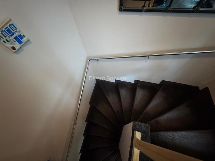 Vanzare apartament trei camere 84mp in vila garaj Cotroceni Medicina - 15