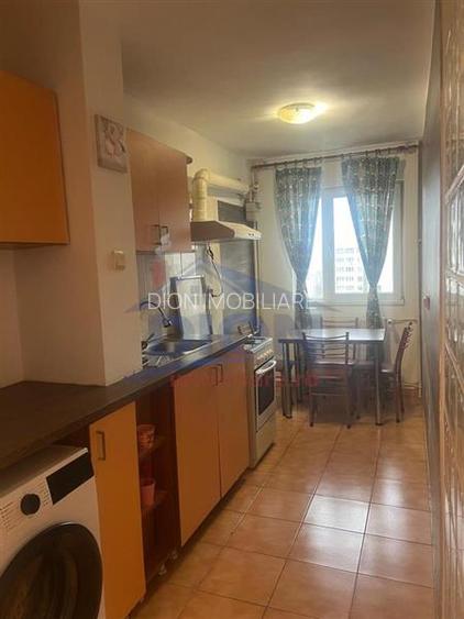 Apartament 3 camere Dr Taberei, bloc anvelopat - 4