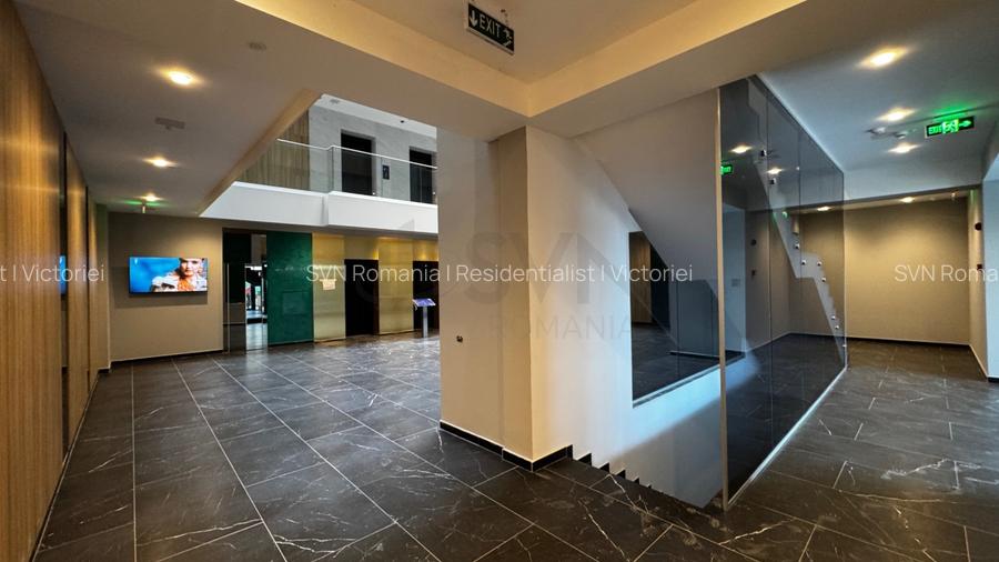 REA1025862 Apartament 3 camere premium Atrium Plaza NOU - 3