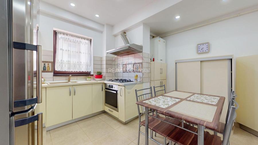 Vânzare apartament 2 camere mobilat utilat complet, Ghimbav jud Brasov - 4