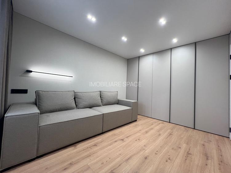 Apartament cu 2 camere de inchiriat in zona Torontalului - 3