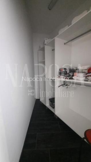 Casa 8 camere de inchiriat in Cetatea Fetei, Floresti - 15