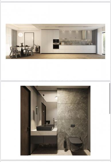 Pipera - Vilă duplex 6 camere și 4 băi - 5