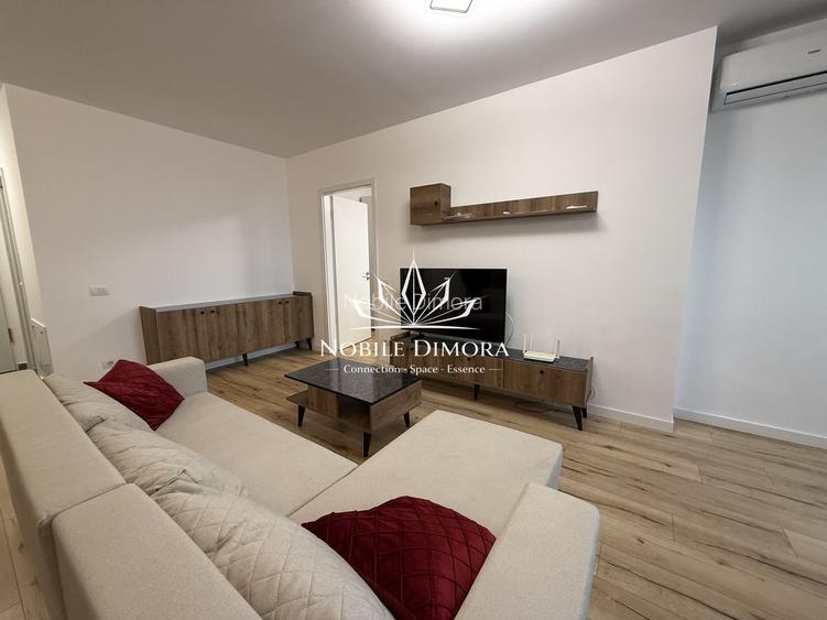 ISHO - Apartament spatios cu 2 camere la etajul 17 - Take Ionescu - Medicina - 5