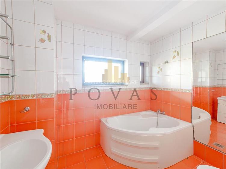 Inchiriere Vila Casa Pipera Pretabil Gradinita / Azil / centru Spa - 16