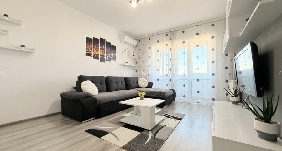 2 camere Pacii - str. Drumul Belgusului *prima inchiriere* - 2