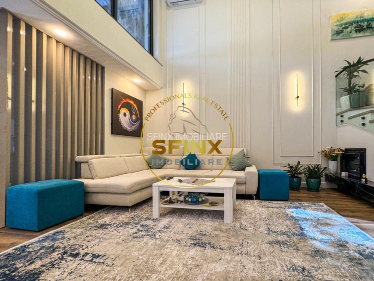 Casa moderna – constructie 2024, zona Mihai Bravu – Vitan - 23