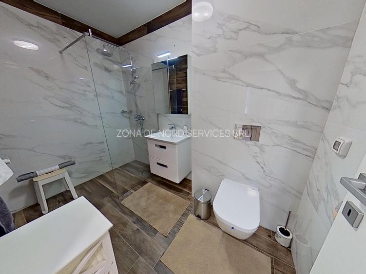 Apolodor Residence – 3 camere | Piața Unirii - Parlament, Parcare subterană | EV - 12