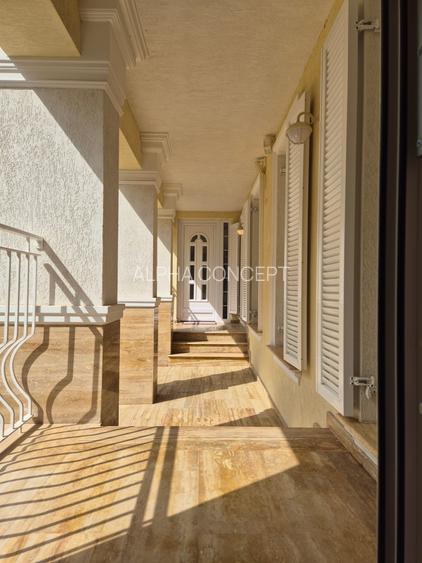 Vila Tip Duplex, 8 Camere, Teren 1100 Mp, Finisajele de Lux - 22