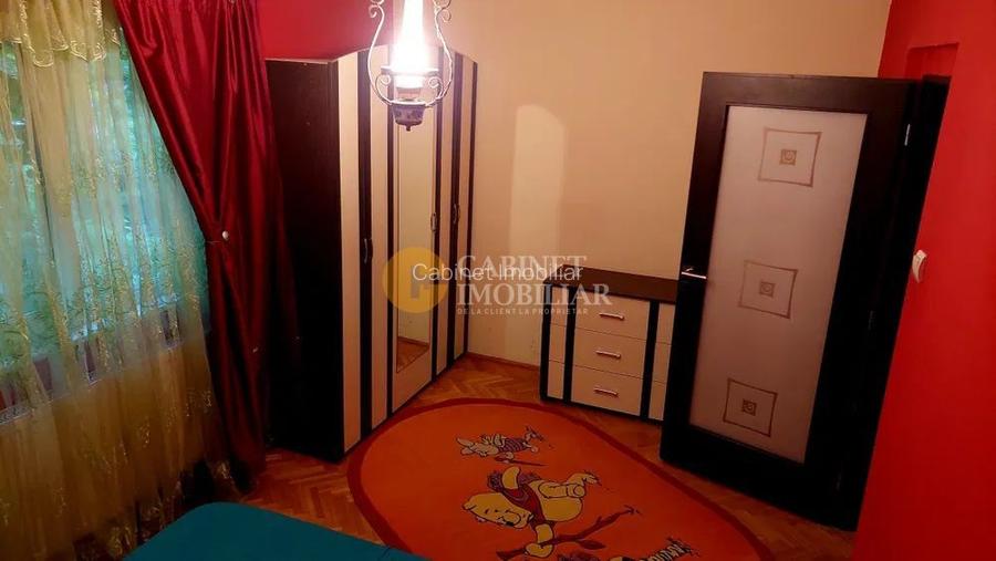 Apartament 2 Camere de Închiriat -Podu Roș -10 min de Palas - 3