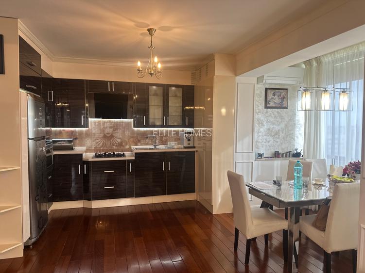 Penthouse de 4 camere-Complex Noor/4-Room Penthouse-Noor Complex - 8