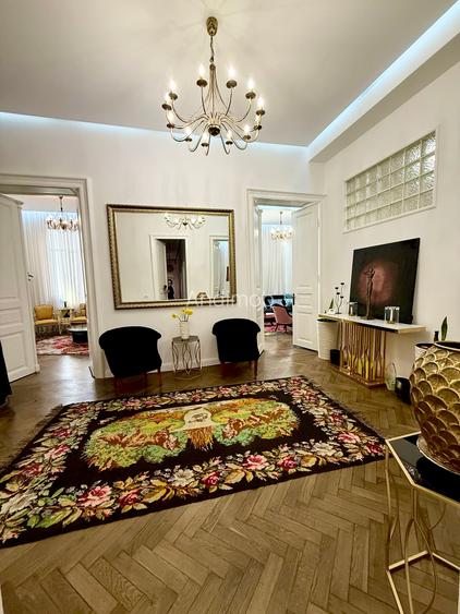 Vanzare 7 camere  in vila BELLE ÉPOQUE - GRADINA ICOANEI - 15