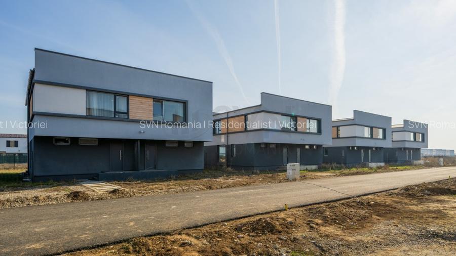 REV2004613 Vila in Balotesti Complex Modern cu Loc De Joaca - 5