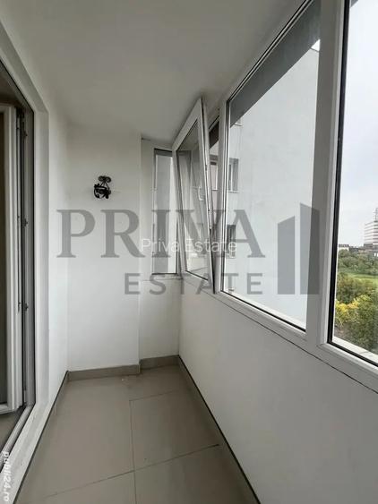 Aapartament 3 camere ultracentral Parc Botanic Mall - 9