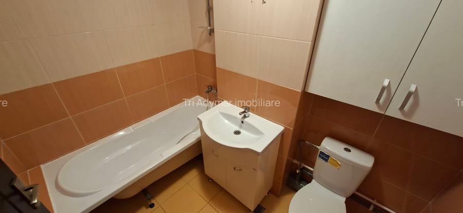 Garsonieră modernă | Imobil nou cu lift | Parcare proprie | Preț atractiv | - 6