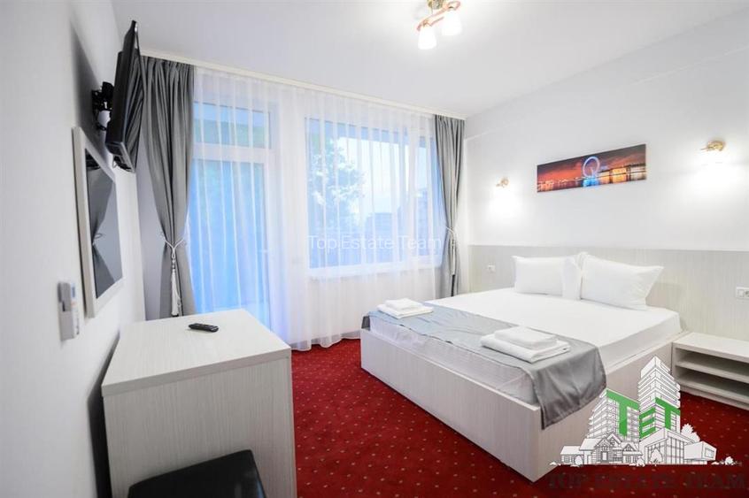 Oportunitate - Hotel Pensiune 20 camere Investitie Constanta Mamaia - Litoral - 15