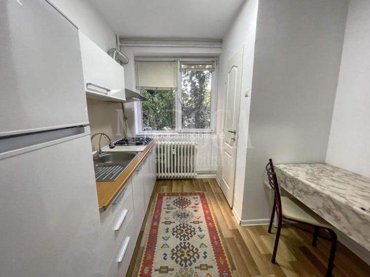 Apartament 2 camere de vanzare in Gheorgheni, Cluj Napoca - 2