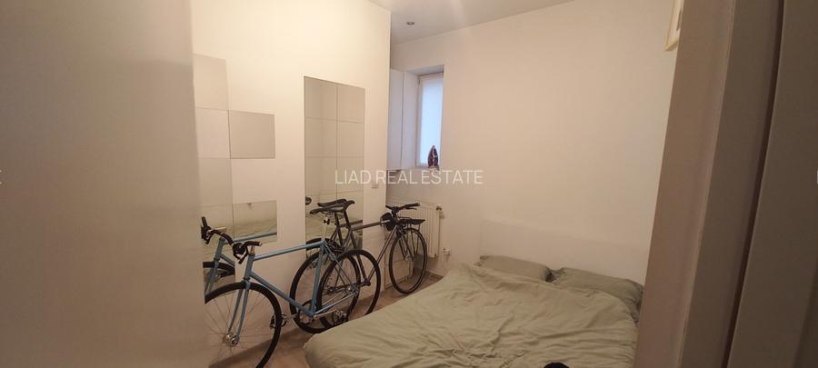 Garsoniera extinsa Piata Romana, Magheru 12-19 - 5