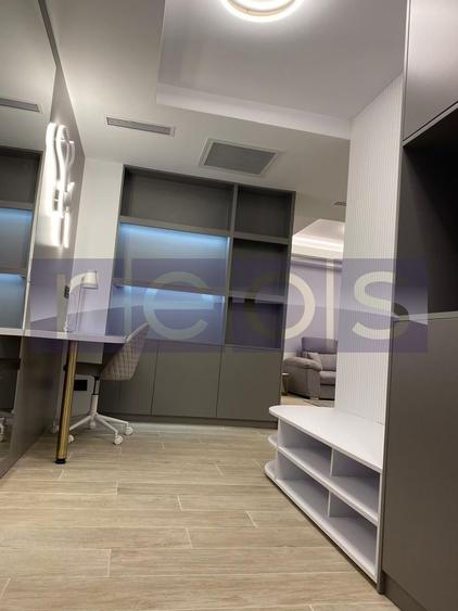 INCHIRIERE 2 CAMERE | SOS NORDULUI | LUX | MOBILAT SI UTILAT | 66 MP | - 9