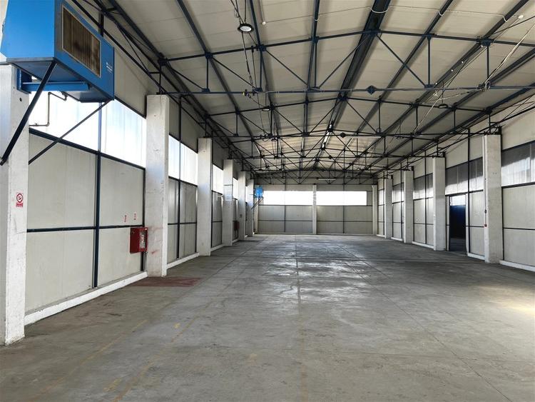 Hala productie / Depozitare - 3