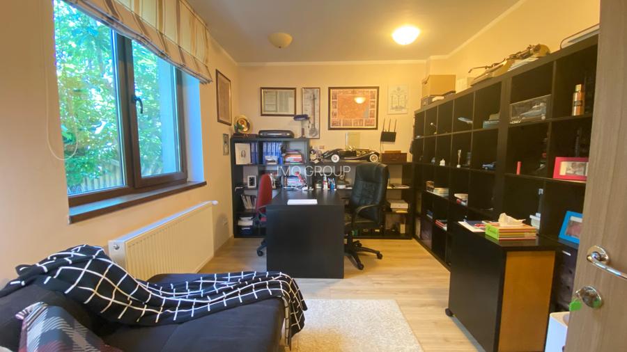 Se vinde URGENT Vila 6 camere Otopeni zona 23 August - 21