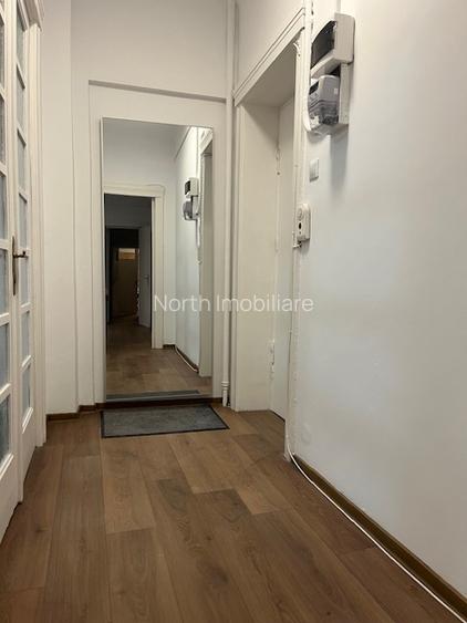 Apartament de 3 camere - 12