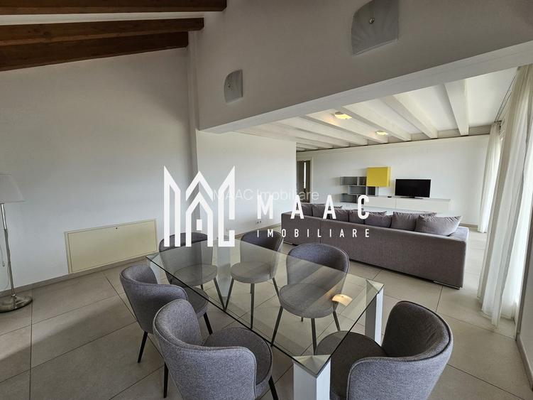 Apartament 3 camere | Etaj 4 | Lift | Calea Dumbravii - 3