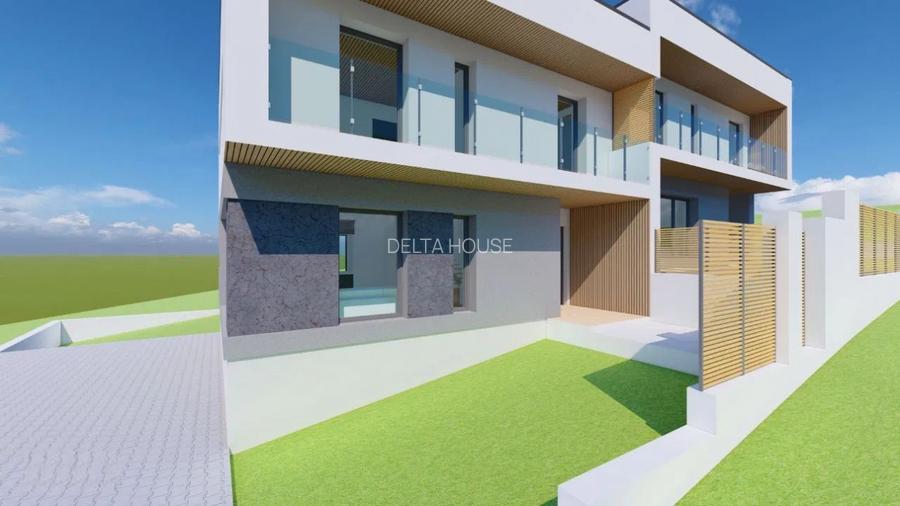 Duplex de vanzare in zona Oasului – Eficienta Energetica si Confort - 7