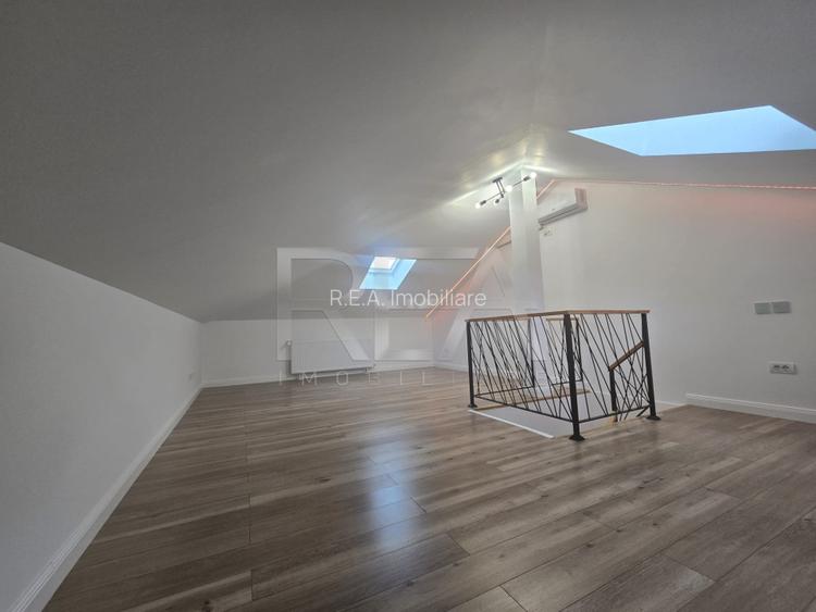 Vila 5 camere Trapezului, centrala, an 2025, 200 mp - 7