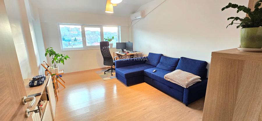 EXCLUSIVITATE! Apartament 2 camere 61 mp, MOBILAT + parcare ROND CUG - 4