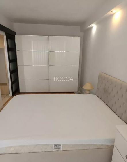 Studio dublu, 45 mp, parcare, 12 minute de metrou, zona Aviației - 3