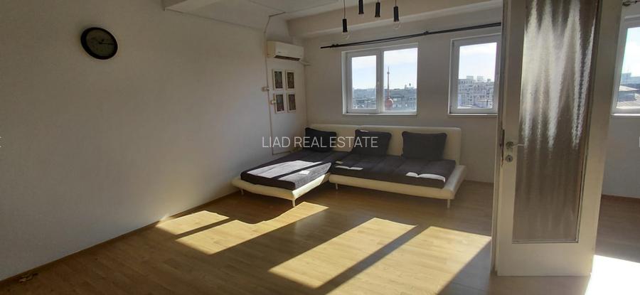 Apartament 2 camere Strada Smardan-Centrul Vechi 76A - 3