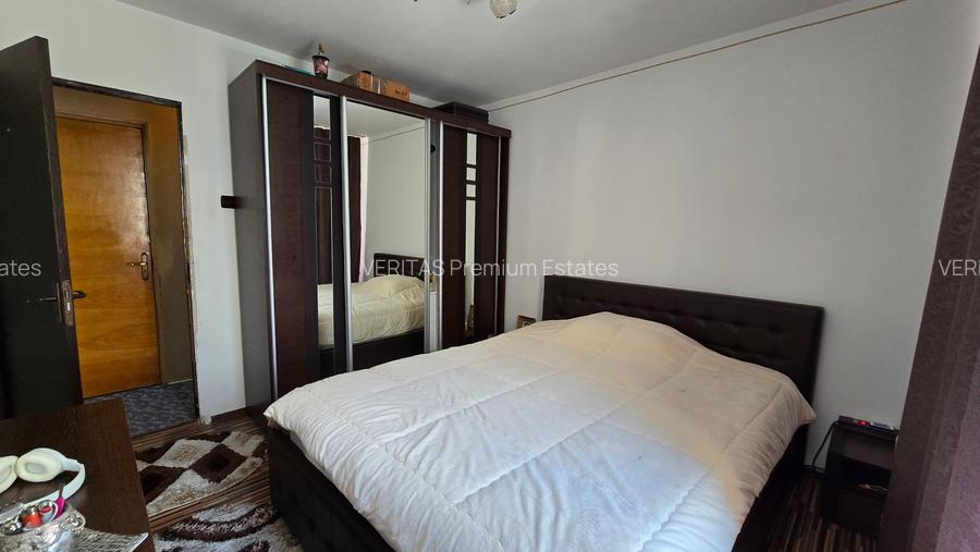 Apartament 3 camere parc Sebastian Petre Ispirescu  1984, 2 bai, centrala - 5