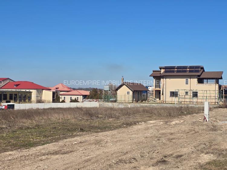 Teren de vanzare in Techirghiol - 6