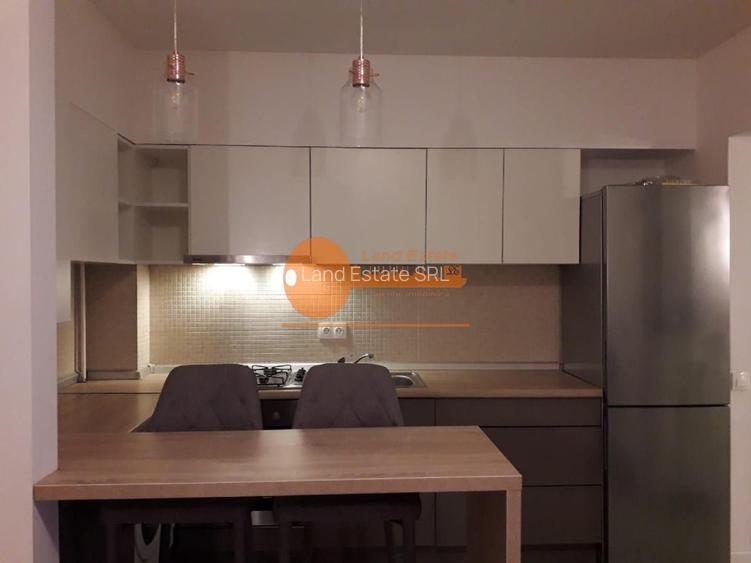 Studio 40 mp | Grozăvești – 500m metrou | centrală proprie - 4