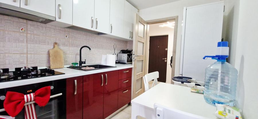 Garsonieră modernă – Drumul Ghindari | Bloc 2020 | Gata de mutare - 4